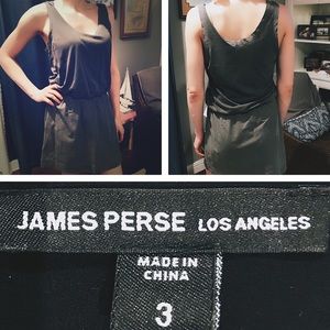 James Perse Dress